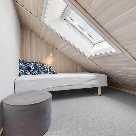 Σπίτι διακοπών 84235-ebeltoft-oreflak-63-a