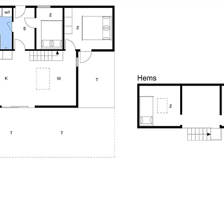 84235-ebeltoft-oreflak-63-a Σπίτι διακοπών Ebeltoft
