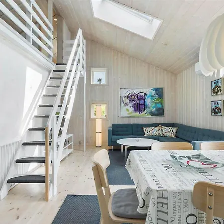 Σπίτι διακοπών 84235-ebeltoft-oreflak-63-a Ebeltoft