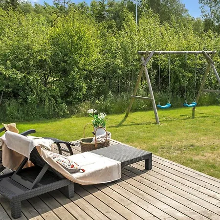 84235-ebeltoft-oreflak-63-a Σπίτι διακοπών