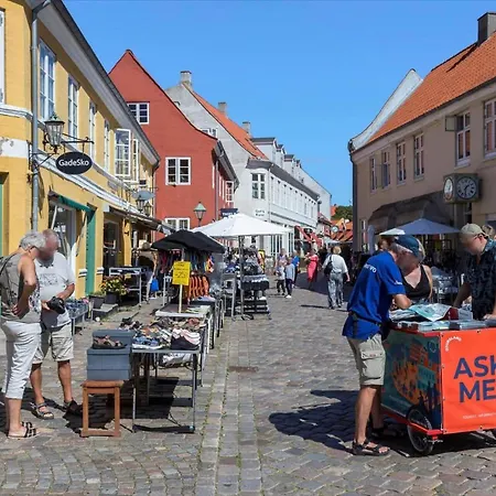 Σπίτι διακοπών 84235-ebeltoft-oreflak-63-a *