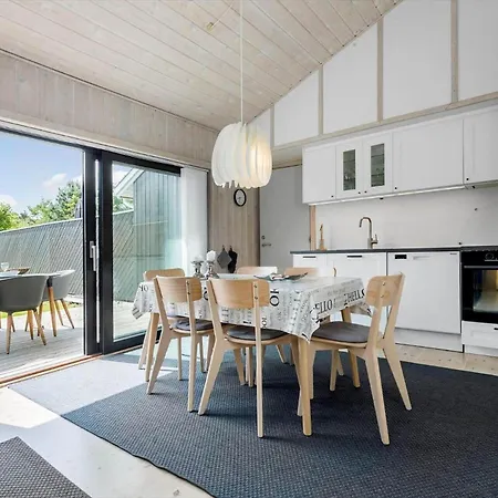 Σπίτι διακοπών 84235-ebeltoft-oreflak-63-a