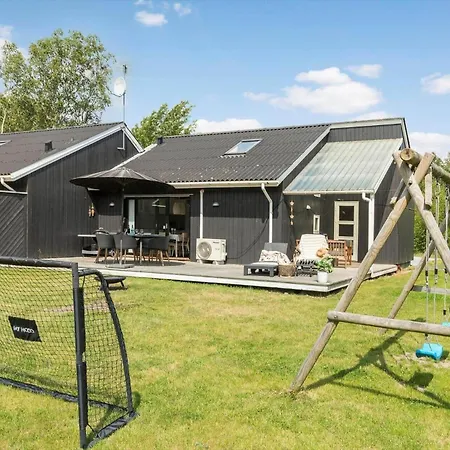 Σπίτι διακοπών 84235-ebeltoft-oreflak-63-a