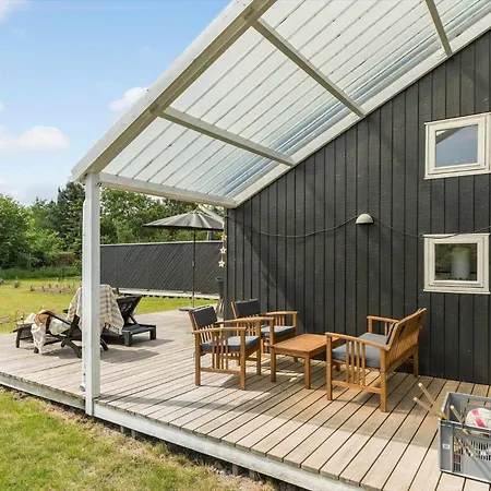 بيت للعطل 84235-ebeltoft-oreflak-63-a *